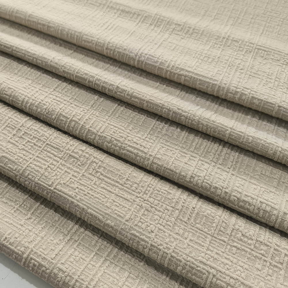 Malha Jacquard